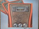 Philadelphia Eternity Radio LP Rare 1984 Xian Funk Soul Private Press NM