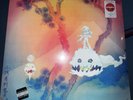 Kids See Ghosts (Limited Edition, Translucent Pink Vinyl LP)