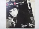Linda Ronstadt Mad Love Asylum Records P-10799Y Japan Promo VINYL LP