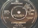 Ivans Meads A Little Sympathy Twisted Wheel House Band 60’s VERY RARE MINT
