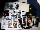 1st Press Beatles White Album COMPLETE MONO 1/1/1/1 UK Lp No.0089918 PMC 7607