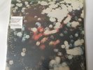 Pink Floyd Obscured By Clouds Lp 1972 Original Ultrasonic Clean VG Strong/G+