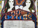 LOS DOLTONS - LOS STEIVOS - JAGUARS VARIOUS Rare BEAT ROCK ORIGINAL LP FROM PERU
