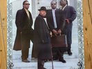 Above The Law - Livin Like Hustlers Rare Promo Poster Dr Dre NWA Eazy-E