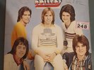 Bay City Rollers - Rollin Vinyl LP- Gatefold 