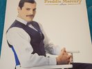 The Freddie Mercury Album 1992 UK Vinyl LP Parlophone Record PCSD 124 (Queen)
