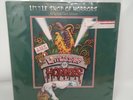 Little Shop Of Horrors Original Cast Album Soundtrack Record Vinyl