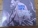 John Coltrane ‎– Lush Life. 1st 1961 RVG Prestige PRLP 7188 . EX