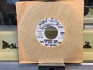 JOEY GILMORE-SOMEBODY DONE TOOK MY BABY AND GONE/MINT-VINYL/1971 /DJ COPY PROMO