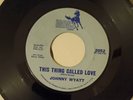 Johnny Wyatt This Thing Called Love Original US Issue