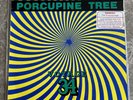 Porcupine Tree - Voyage 34 Delerium Records DELEC- EP- 010
