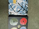 The Stone Roses 20th Anniversary Collector's Edition Box. 3x 12