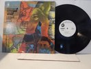 HOWLIN' WOLF Message To The Young PROMO White Label Rare 1971 WLP Blues Vinyl LP