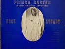 Judge Dread Feat Prince Buster – Jamaica's Pride (Rock Steady) Hush Up LP VG+