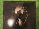 W by Wu-Tang Clan (Record, 2014)