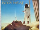 Body Heat - John Barry - Original Soundtrack - 1983 - Southern Cross LXSE 1 002