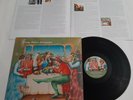 Lp Fruupp Modern Masquerades (Re) Long Hair Music Lhc264 - Still Sealed