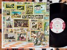 THE ART VAN DAMME QUINTET The Art Of Van Damme DEMO LP US 1956 FIRST PRESS Jazz