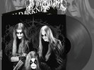 IMMORTAL - pure holocaust LP clear black