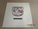 DAVID SYLVIAN Ink In The Well Interview Promo LP Used  1987 Virgin IDP Numbered