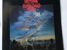 Return Of The Living Dead Part II - OST LP vinyl record soundtrack
