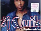 DJ Quik - Rhythm-Al-Ism '98 2xLP US ORG VG+/VG+