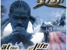 Xzibit - At The Speed Of Life '96 2xLP US ORG G+/VG