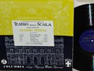 Maria Callas*MASCAGNI: Cavalleria Rusticana*T.SERAFIN *COLUMBIA UK ORG *EX++/NM-