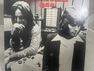 Big Star “3rd” Original LP -PVC  (1978) First US Pressing - NM-/VG+