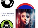 Last Night in Soho - Original Motion Picture Soundtrack 2xLP Vinyl Record 