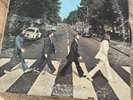 The Beatles - Abbey Road US Original 1969 Apple SO-383 Vinyl LP 2nd Pressing VG+