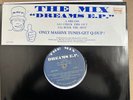 The Mix – Dreams E.P. 12