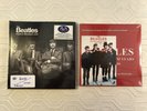 BEATLES NIGHTS IN BLACKLPOOL..LIVE*SEALED*#606/1000*AVA EDITIONS*PLUS FREE ALBUM