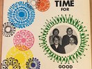 Time For Good Cheer ORS-1007 LP 1973 Indiana rare Psych Acid Archives