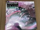 Linkin Park From Zero Limited Edition Zoetrope Vinyl NEW IN HAND FAST SHIPPING