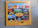 renaud putain de best of double vinyle rouge