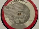 3 Steps Ahead - Step 2 GABBER GABBA HARDCORE TECHNO Step STEP002 Thunderdome