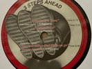 3 Steps Ahead - Step 3 GABBER GABBA HARDCORE TECHNO Step STEP003 Thunderdome
