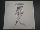 Creeper Sex, Death & The Infinity Void Lp