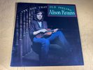 T5-10 ALISON KRAUSS I’ve Got That Old Feeling - 1990 - COUNTRY MUSIC RECORD