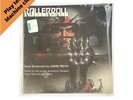 Andre Previn - Rollerball Original Soundtrack Recording Lp Vinyl Record EX / EX