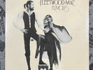 Fleetwood Mac Rumors LP-Warner Brothers BSK 3010-1977 W/ Lyric/Poster Insert
