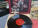 THE RESIDENTS FIRST PRESSING THIRD REICH AND ROLL RALPH EXCELLENT COPY