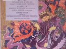 Charles Griffes / Charles Martin Loeffler / Howard Hanson Conducting The Eastman