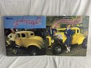 More American Graffiti & American Graffiti III   Both Gatefold   Overall VG+