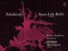 Pyotr Ilyich Tchaikovsky, London Symphony Orchestra, Pierre Monteux - Swan Lake