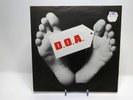 D.O.A. ‎– The Prisoner / Quintessence Records ‎– 3226 Vinyl, 7