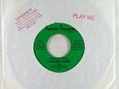 Rap Electro 45 - Dazzlin' Pran - A Soldier's Song - Kerwin VG+