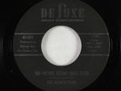Sweet Soul 45 - Manhattans - The Picture Became Quite Clear - DeLuxe VG+