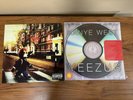 Kanye West - Yeezus & Late Orchestration Vinyl Record lot